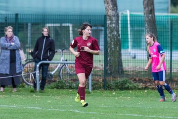 Bild 192 - B-Juniorinnen HSV - SV BW Hohen Neuendorf